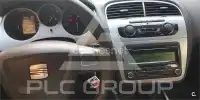 2011 Seat Altea