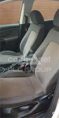2011 Seat Altea