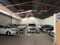 2011 Seat Altea