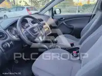 2011 Seat Altea