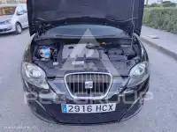 2011 Seat Altea