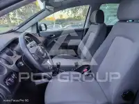 2011 Seat Altea