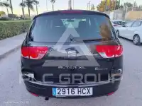 2011 Seat Altea
