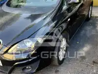 2011 Seat Altea