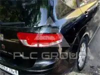 2011 Seat Altea