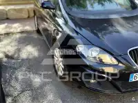 2011 Seat Altea