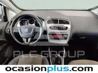 2011 Seat Altea