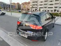 2011 Seat Altea