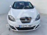 2011 Seat Altea