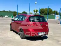 2011 Seat Altea