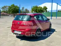 2011 Seat Altea