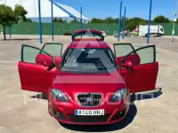 2011 Seat Altea