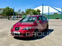 2011 Seat Altea