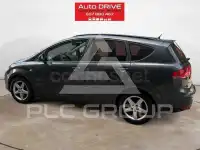2011 Seat Altea