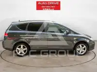 2011 Seat Altea