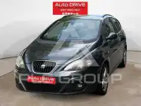 2011 Seat Altea
