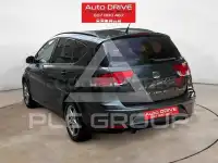 2011 Seat Altea