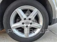 2011 Seat Altea