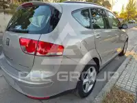 2011 Seat Altea