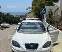 2011 Seat Altea
