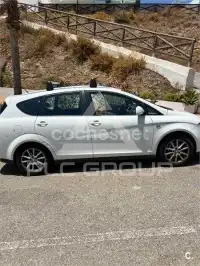 2011 Seat Altea