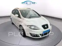 2011 Seat Altea