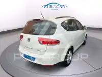 2011 Seat Altea