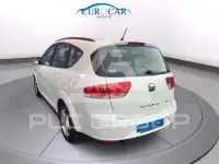 2011 Seat Altea