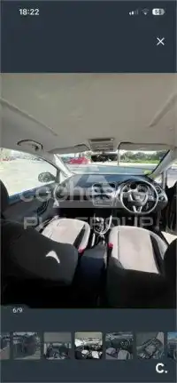 2011 Seat Altea