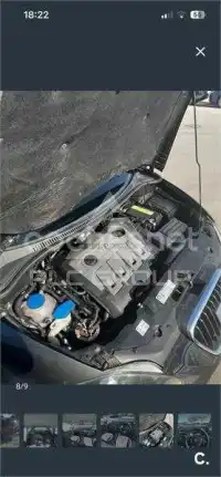 2011 Seat Altea
