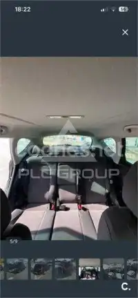2011 Seat Altea