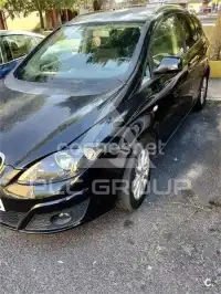 2011 Seat Altea