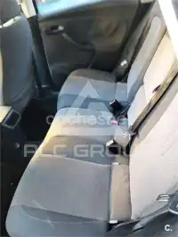 2011 Seat Altea