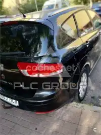 2011 Seat Altea