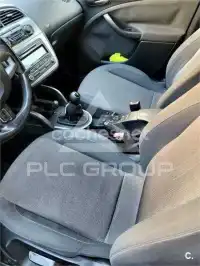 2011 Seat Altea