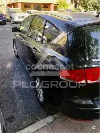 2011 Seat Altea