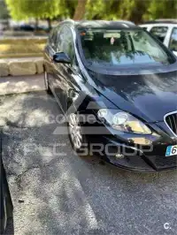 2011 Seat Altea