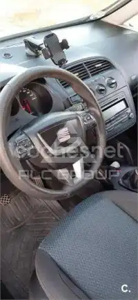 2011 Seat Altea