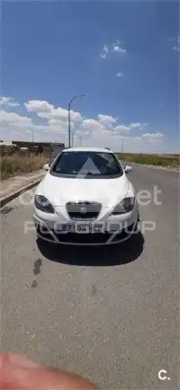 2011 Seat Altea
