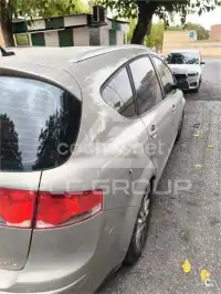 2011 Seat Altea