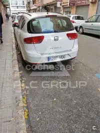 2011 Seat Altea