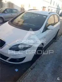 2011 Seat Altea