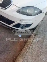 2011 Seat Altea