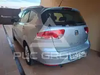 2011 Seat Altea