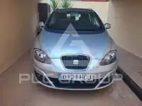 2011 Seat Altea