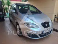 2011 Seat Altea