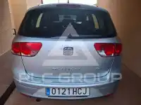 2011 Seat Altea