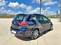 2011 Seat Altea