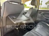 2011 Seat Altea