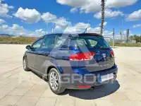 2011 Seat Altea